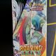 Pokemon XY - Roaring Skies Display