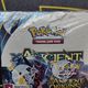 Pokemon XY - Ancient Origins Display