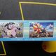 Pokemon XY - Wild Blaze Display - XY2 - Erste Edition