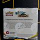 Pokemon Sun & Moon - Cosmic Eclipse Display - OVP/Sealed