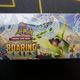Pokemon XY - Roaring Skies Display