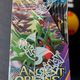 Pokemon XY - Ancient Origins Display