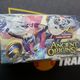Pokemon XY - Ancient Origins Display