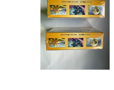 VSTAR Universe Display Booster Box - s12a - Holidayset mit Godpack Chance